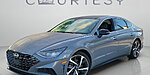 Used 2022 HYUNDAI SONATA SEL PLUS in TAMPA, FLORIDA