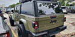 Used 2025 JEEP GLADIATOR WILLYS in TAMPA, FLORIDA