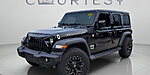 Used 2018 JEEP WRANGLER UNLIMITED SPORT S in TAMPA, FLORIDA