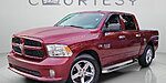 Used 2017 RAM 1500 EXPRESS in TAMPA, FLORIDA
