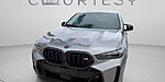 Used 2024 BMW X6 M60I in TAMPA, FLORIDA