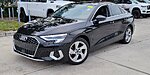 Used 2024 AUDI A3 PREMIUM in TAMPA, FLORIDA