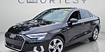 Used 2024 AUDI A3 PREMIUM in TAMPA, FLORIDA