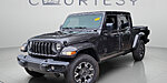 Used 2025 JEEP GLADIATOR NIGHTHAWK in TAMPA, FLORIDA
