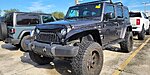 Used 2018 JEEP WRANGLER JK UNLIMITED SPORT S in TAMPA, FLORIDA