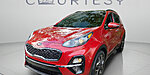 Used 2022 KIA SPORTAGE EX in TAMPA, FLORIDA