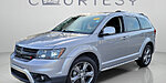 Used 2017 DODGE JOURNEY CROSSROAD PLUS in TAMPA, FLORIDA