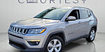 Used 2019 JEEP COMPASS LATITUDE in TAMPA, FLORIDA