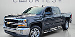 Used 2018 CHEVROLET SILVERADO 1500 LT in TAMPA, FLORIDA