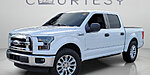 Used 2015 FORD F-150 XLT in TAMPA, FLORIDA