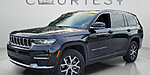 Used 2025 JEEP GRAND CHEROKEE L LIMITED in TAMPA, FLORIDA