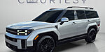 Used 2024 HYUNDAI SANTA FE CALLIGRAPHY in TAMPA, FLORIDA
