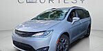 Used 2019 CHRYSLER PACIFICA TOURING L in TAMPA, FLORIDA