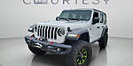 Used 2018 JEEP WRANGLER UNLIMITED RUBICON in TAMPA, FLORIDA
