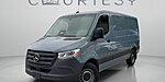 Used 2025 MERCEDES-BENZ SPRINTER CARGO VAN CARGO 144 WB in TAMPA, FLORIDA