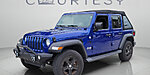 Used 2018 JEEP WRANGLER UNLIMITED SPORT S in TAMPA, FLORIDA