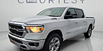 Used 2021 RAM 1500 BIG HORN in TAMPA, FLORIDA