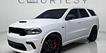 Used 2021 DODGE DURANGO SRT 392 in TAMPA, FLORIDA