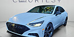 Used 2023 HYUNDAI SONATA SEL PLUS in TAMPA, FLORIDA