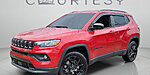 Used 2025 JEEP COMPASS LATITUDE in TAMPA, FLORIDA