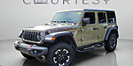 Used 2025 JEEP WRANGLER RUBICON in TAMPA, FLORIDA