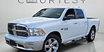 Used 2016 RAM 1500 BIG HORN in TAMPA, FLORIDA