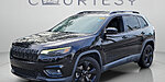 Used 2020 JEEP CHEROKEE ALTITUDE in TAMPA, FLORIDA