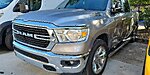 Used 2021 RAM 1500 BIG HORN in TAMPA, FLORIDA