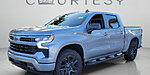 Used 2026 CHEVROLET SILVERADO 1500 RST in TAMPA, FLORIDA