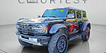 Used 2023 FORD BRONCO RAPTOR in TAMPA, FLORIDA
