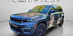 Used 2022 JEEP GRAND CHEROKEE LIMITED in TAMPA, FLORIDA