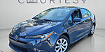 Used 2024 TOYOTA COROLLA LE in TAMPA, FLORIDA