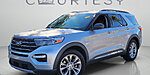 Used 2021 FORD EXPLORER XLT in TAMPA, FLORIDA