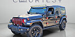 Used 2022 JEEP WRANGLER UNLIMITED WILLYS SPORT in TAMPA, FLORIDA
