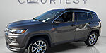 Used 2022 JEEP COMPASS LATITUDE LUX in TAMPA, FLORIDA
