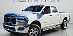 Used 2025 RAM 2500 BIG HORN in TAMPA, FLORIDA