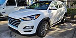 Used 2020 HYUNDAI TUCSON ULTIMATE in TAMPA, FLORIDA