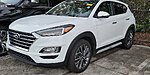 Used 2020 HYUNDAI TUCSON ULTIMATE in TAMPA, FLORIDA