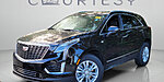 Used 2025 CADILLAC XT5 AWD LUXURY in TAMPA, FLORIDA