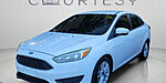 Used 2017 FORD FOCUS SE in TAMPA, FLORIDA