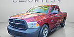 Used 2014 RAM 1500 TRADESMAN in TAMPA, FLORIDA