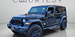 Used 2018 JEEP WRANGLER UNLIMITED SPORT S in TAMPA, FLORIDA