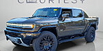 Used 2025 GMC HUMMER EV PICKUP 2X in TAMPA, FLORIDA