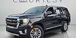 Used 2023 GMC YUKON SLT in TAMPA, FLORIDA