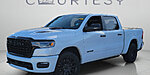Used 2025 RAM 1500 LIMITED in TAMPA, FLORIDA