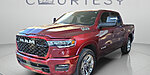 Used 2026 RAM 1500 BIG HORN in TAMPA, FLORIDA