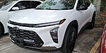 Used 2024 CHEVROLET TRAX ACTIV in TAMPA, FLORIDA