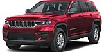 Used 2025 JEEP GRAND CHEROKEE LIMITED in TAMPA, FLORIDA