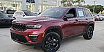 Used 2025 JEEP GRAND CHEROKEE LIMITED in TAMPA, FLORIDA