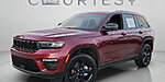 Used 2025 JEEP GRAND CHEROKEE LIMITED in TAMPA, FLORIDA